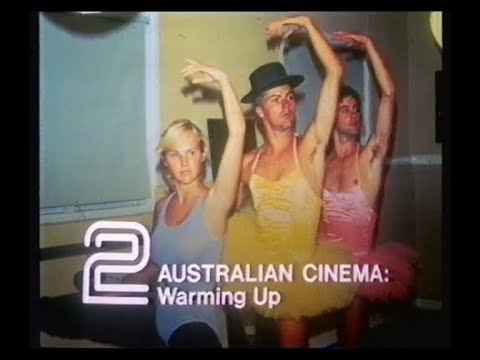 BBC2 Continuity - 1985