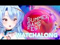 【ID | Watchalong】SUMMER GAME FEST 2026!!!