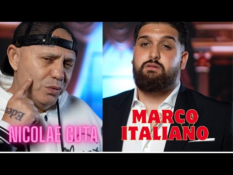 Nicolae Guta❌Marco Italiano❌Cand te incearca viata [Special Guest Razvan Georgesc🎷[ Video oficial ]