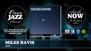Miles Davis - Jeru (1949)