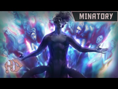 Abhorrent - Descensus (A Requiem For The Frigid Souls) (Deindividuation Remix)