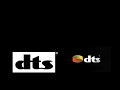 Mpaa Logo Iatse Logo Dolby Logo Dts Logo Sdds Logo Deluxe Logo Kodak Logo