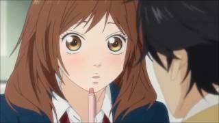 Charlie puth -Then there&#39;s you [ AMV ]