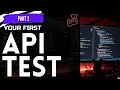 Testing Express REST API With Jest Supertest