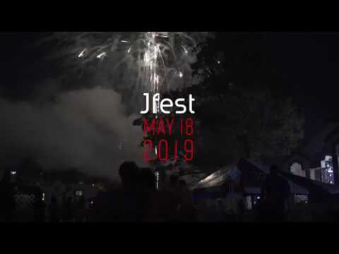 Jfest 2018 Highlights