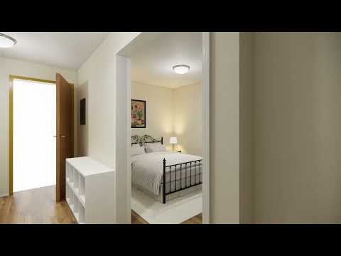 Harrisonburg Condo: 242 East Water Street Suite 416