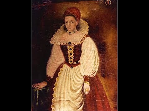 🔪La storia in giallo 008 - Erzsébet Báthory: la contessa sanguinaria - RADIO 3