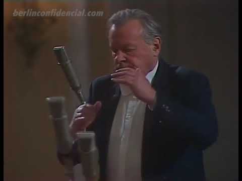 Nikolai Myaskovsky - Symphony no. 25 (USSR Symphony Orchestra-Svetlanov)