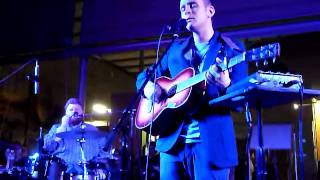 Jens Lekman - Cowboy Boots