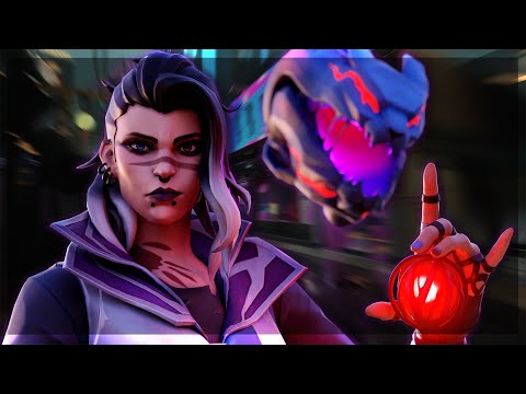 MEIN ALLERERSTER ACE in VALORANT EVER!😲 - HEFTIGES GAME mit FADE!😍 | Valorant [4k]