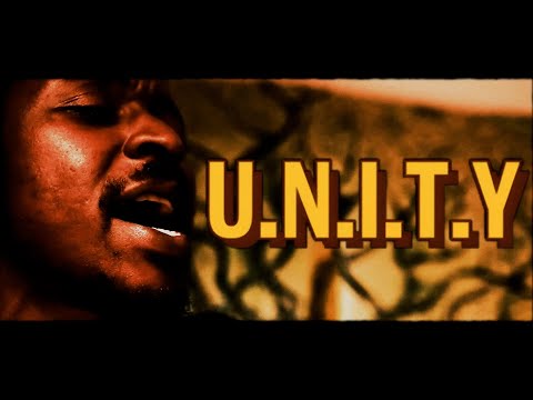 Ranking Fox / Earth & Power - U.N.I.T.Y  + Riddim