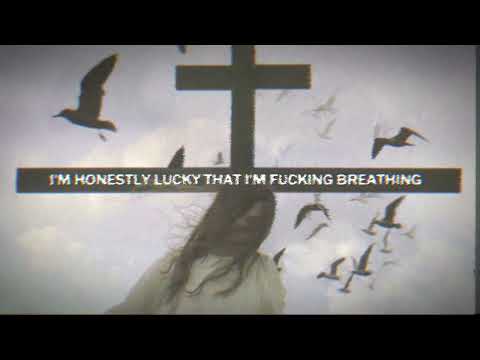 $UICIDEBOY$ - 243 CLEVELAND ST. (LYRIC VIDEO)