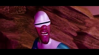 Incredibles 2 - Frozone's Theme Song (Sneak Peek)