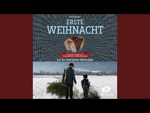 Weihnachtsjodler aus Oberbayern