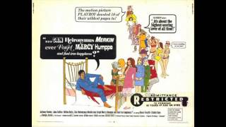 Anthony Newley - All The World's A Stage