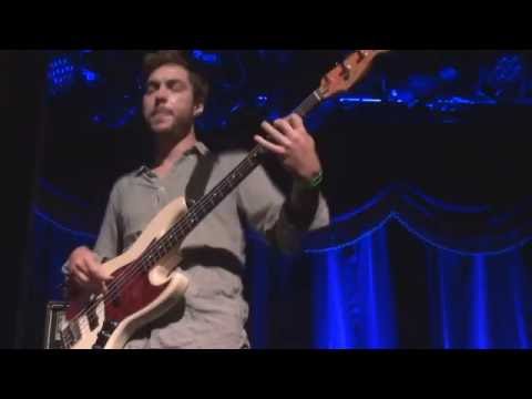 Vulfpeck 4K - My First Car - 9/9/16 - Brooklyn Bowl NYC