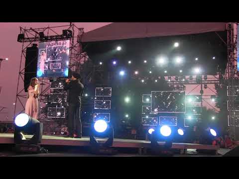 Daria Domitrz & Jerzy Grzechnik "Say Something"