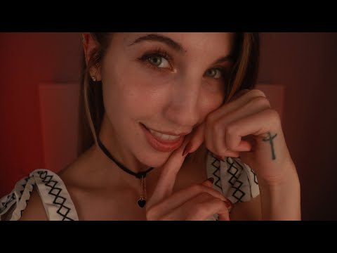 *TOO MUCH* PERSONAL ATTENTION (ASMR)