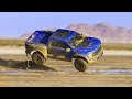 Ford Raptor R Invades Johnson Valley