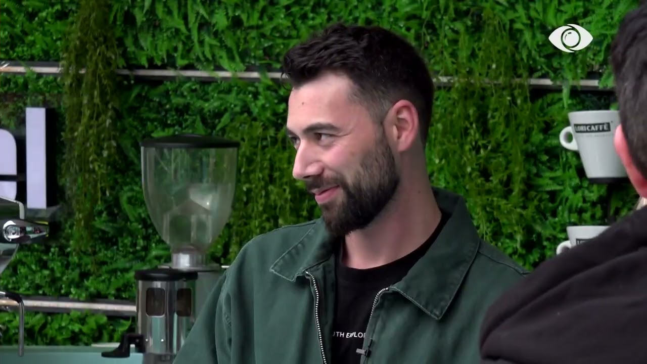 Më le pa gjumë/ Armela diskuton me Senon