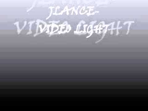 Jlance - Video Light