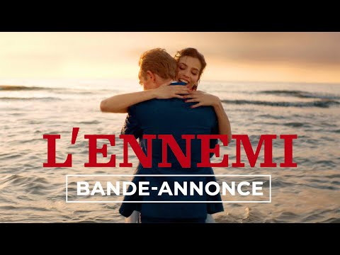 L'ENNEMI | Bande-annonce | Le 26 janvier au cinéma