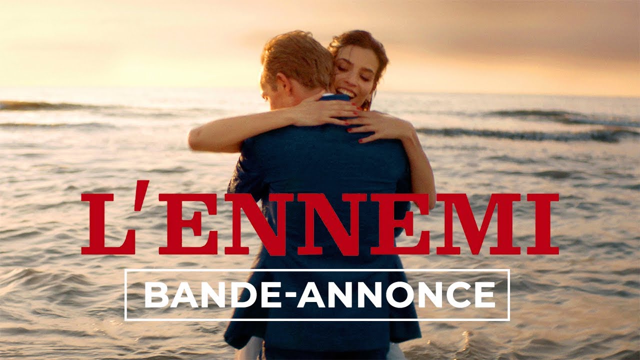 Miniature de la vidéo L'ENNEMI | Bande-annonce | Le 26 janvier au cinéma du film L'Ennemi