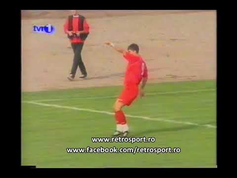 1998-99 - Divizia A - Olimpia Satu Mare - Dinamo Bucuresti 0-4