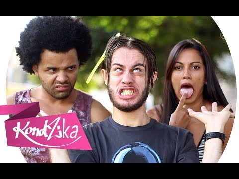 MC Kevin O Chris - Vai Rebola Pro Pai - Ela é do Tipo | Paródia