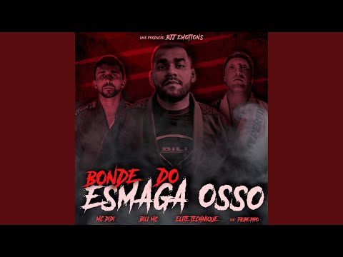 Bonde do Esmaga Osso
