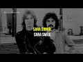 Hall & Oates – Sara Smile; subtitulada español e inglés.