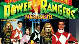 Download lagu MEGADETH Go Go Power Rangers mp3