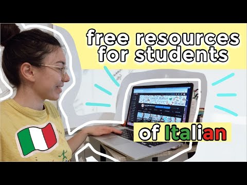 , title : 'Risorse gratuite online per studenti di italiano (A1-C1)'