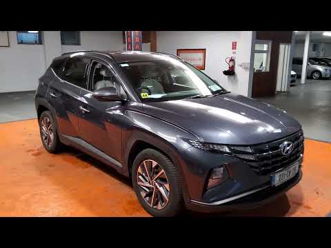 Hyundai Tucson 2023 - Image 2