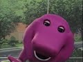 Barney Friends The Queen Of Make Believe Audio Error Fixed