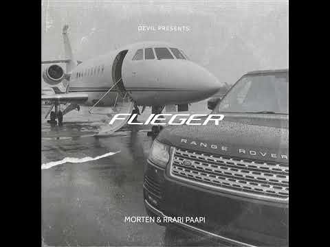 morten & Rrari Paapi - Flieger (Slowed by DEVIL)