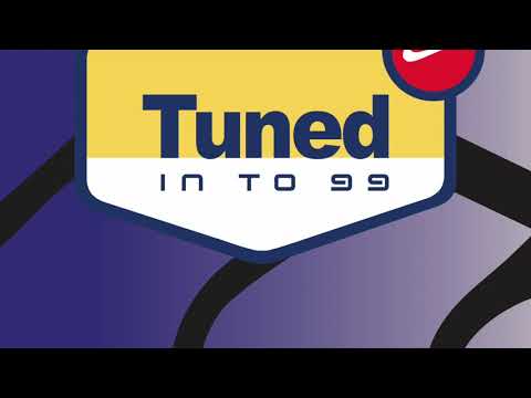 DJ Logan Sama presents: TUNED in to 99 Volume 2