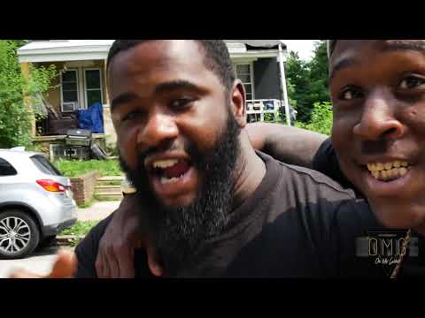 KiLLa Keith  - "Hatin On Me" Official Music Video