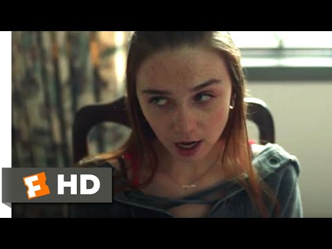 ジャングルランド (2020) - ホームシーンの問題点 (5/10) ｜Movieclips (Jungleland (2020) - Problems at Home Scene (5/10) | Movieclips)