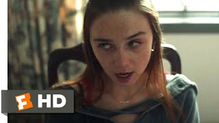 Jungleland (2020) - Problems at Home Scene (5/10) | Movieclips video