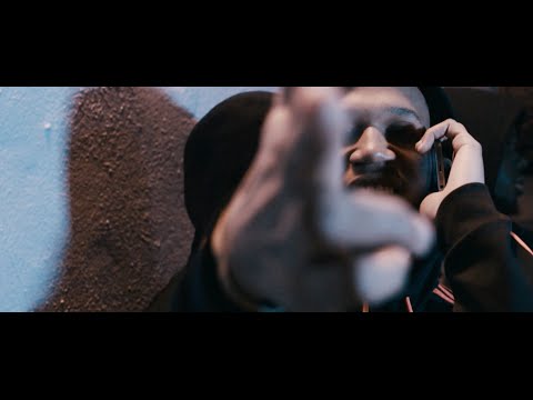 G - Mahem (Official Video)