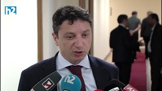 Ո՞վ գիտի, ո՞նց են որոշել, որ ըտենց ա․ Վահե Հովհաննիսյան: Լրաբեր - 15․06․2026