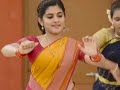 Nivetha Thomas Navel