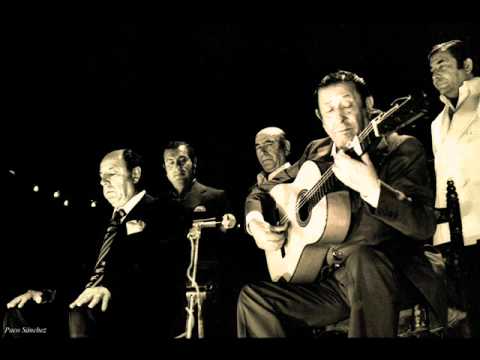 Antonio Mairena - Homenaje a Melchor de Marchena