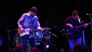 Tab Benoit - Muddy Bottom Blues