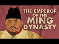 Building the Empire: Hongwu Emperor's Vision for a New China