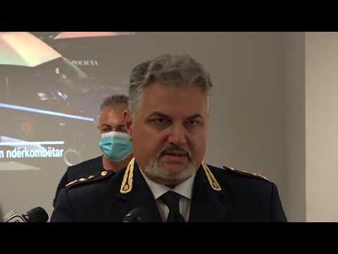 ARRESTI A PISTOIA E IN ALBANIA PER SPACCIO DI COCAINA