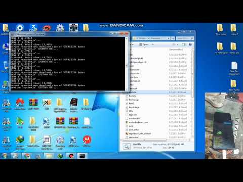 Motorola One Action xt2013-2 flashing!! flash file
