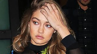 Gigi Hadid Slammed By Zayn Malik Fans For Getting His Ethnicity Wrong