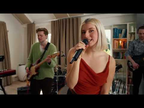 OK - Leonora (Studio Session)